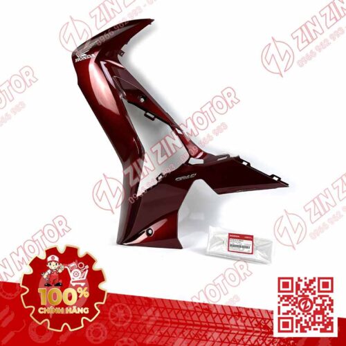 CÁNH YẾM XE FUTURE 125 FI, BỬNG FUTURE LED TRÁI ĐỎ 2020 2021 64250K73V80ZF