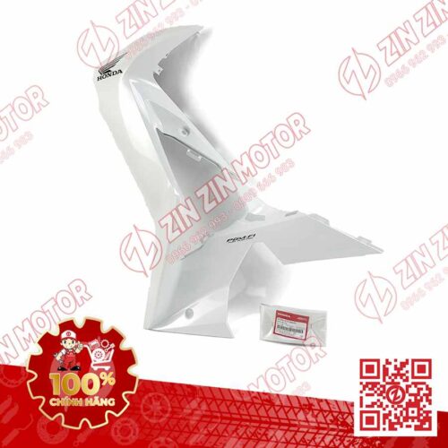 CÁNH YẾM XE FUTURE 125 FI, BỬNG FUTURE LED TRÁI TRẮNG 2020 2021 64250K73V80ZH