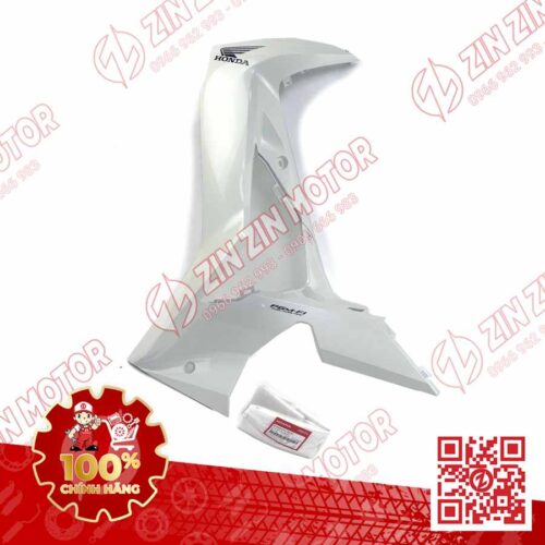 CÁNH YẾM XE FUTURE 125 FI, BỬNG FUTURE LED TRÁI TRẮNG 2022 2023 64250K73VA0ZC
