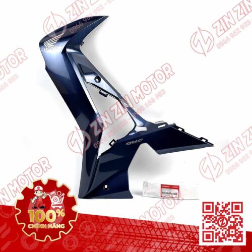 CÁNH YẾM XE FUTURE 125 FI, BỬNG FUTURE LED TRÁI XANH 2022 2023 64250K73VA0ZE