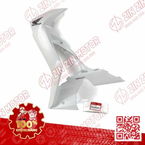 CÁNH YẾM XE FUTURE 125 FI, BỬNG FUTURE LED TRÁI TRẮNG 2024 64250K73VE0ZC