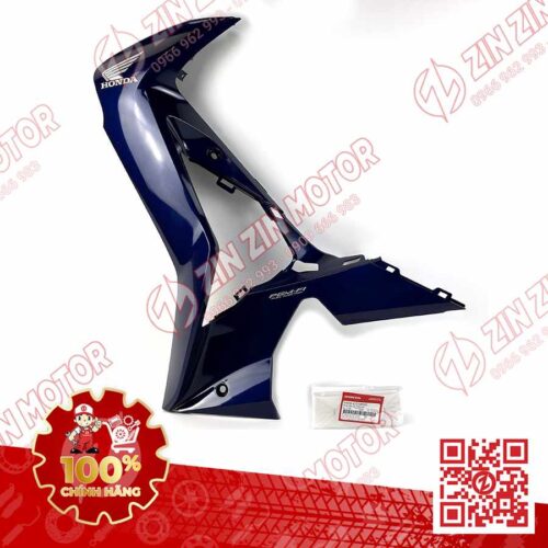 CÁNH YẾM XE FUTURE 125 FI, BỬNG FUTURE LED TRÁI XANH 2024 64250K73VE0ZD