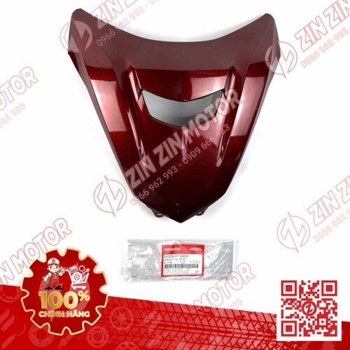 MẶT NẠ FUTURE 125 FI, XE FUTURE LED ĐỎ ĐÔ R350C 2018 2019 2020 2021 2022 2023 64313K73V40ZB