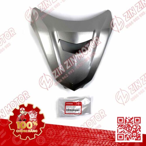 MẶT NẠ FUTURE 125 FI, XE FUTURE LED BẠC NHB24M 2020 2021 64313K73V40ZM