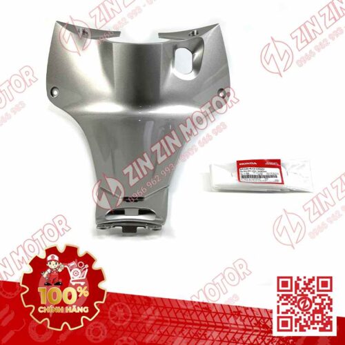 ỐP YẾM Ổ KHÓA FUTURE 125 FI, XE FUTURE LED BẠC NHB24M 2020 2021 64320K73V40ZJ