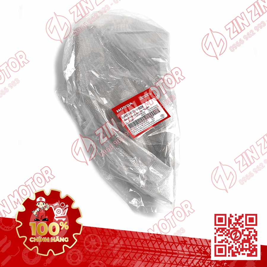 64455-K73-V40ZK TẤM THÔNG GIÓ FUT18 TRÁI NÂU ĐỒNG 4-compressed
