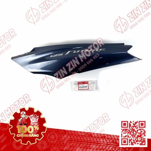 ỐP SƯỜN FUTURE 125 FI, BỤNG SAU FUTURE LED TRÁI XANH 2018 64650K73V50ZB