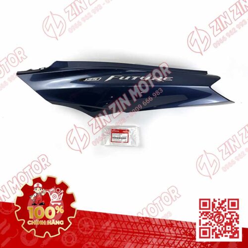 ỐP SƯỜN FUTURE 125 FI, BỤNG SAU FUTURE LED TRÁI XANH 2022 2023 64650K73VB0ZD