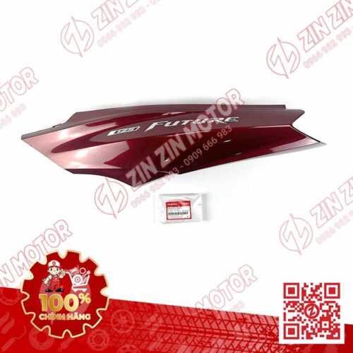 ỐP SƯỜN FUTURE 125 FI, BỤNG SAU FUTURE LED TRÁI ĐỎ 2022 2023 64650K73VB0ZE