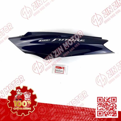 ỐP SƯỜN FUTURE 125 FI, BỤNG SAU FUTURE LED TRÁI XANH 2024 64650K73VE0ZD
