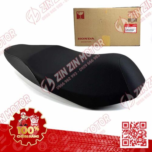 YÊN XE FUTURE 125 MẬP, FUTURE FI 125, FUTURE BXC 125 2014 2015 2016 2017 CHÍNH HÃNG