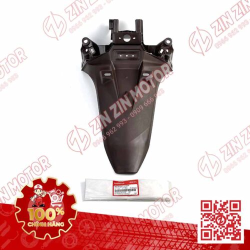 Dè Sau Biển Số Nâu Xe Lead 125 2022 2023+ Chính Hãng Honda