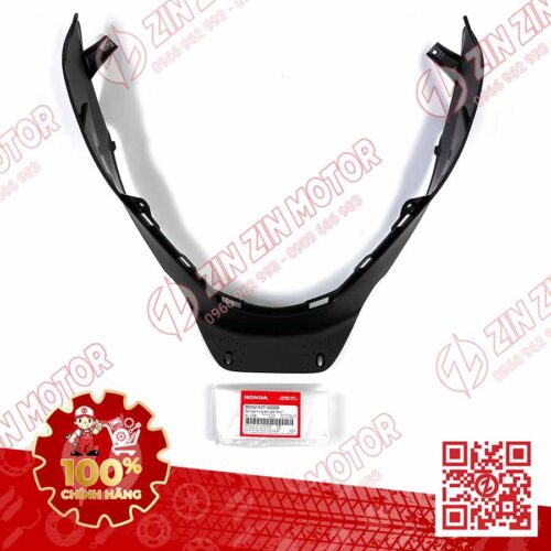 Nhựa Trung Tâm Đen Xe Lead 125 2022 2023+ Chính Hãng Honda