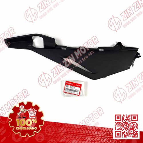 Gác Chân Sau Phải Xe Lead 125 2022 2023+ Chính Hãng Honda