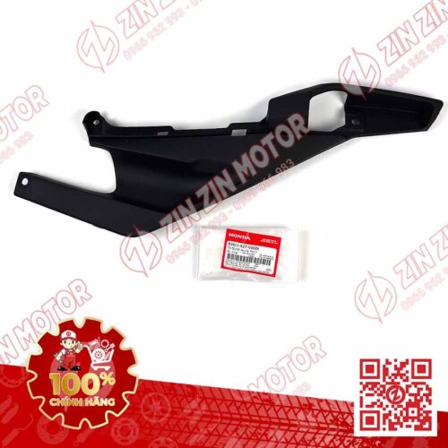 Gác Chân Sau Trái Xe Lead 125 2022 2023+ Chính Hãng Honda