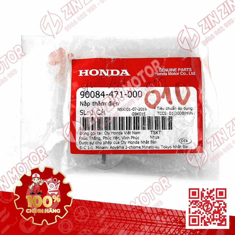 phu tung SH chinh hang honda