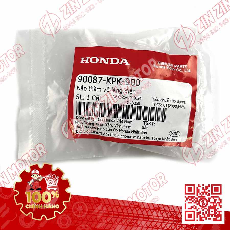 phu tung SH chinh hang honda