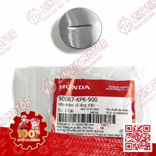 NẮP NỒI LỬA, NẮP THĂM ĐIỆN LỚN FUTURE 125 MẬP, FUTURE FI 125, FUTURE BXC 125 2014 2015 2016 2017 CHÍNH HÃNG