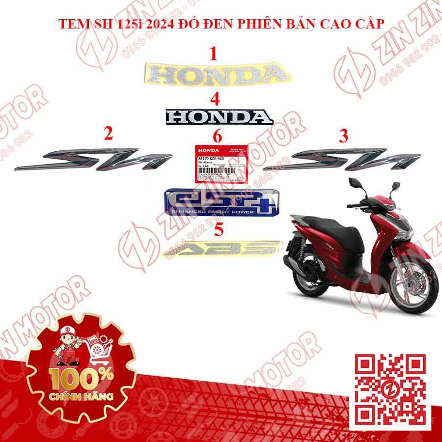phu tung SH chinh hang honda