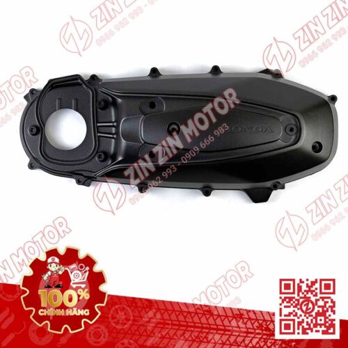 Nắp Lốc Nồi SH 2020 - 2024, SH 160i 2023 2024, SH 150i 2020 2021 2022, SH125i 2020 - 2024 Đen 11341K0SV50 Chính Hãng