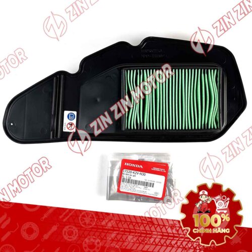 LỌC GIÓ VARIO 125 2023 2024 17220K2VN30 CHÍNH HÃNG
