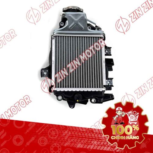 KÉT NƯỚC VARIO 125 2023 2024 19100K60B61 CHÍNH HÃNG