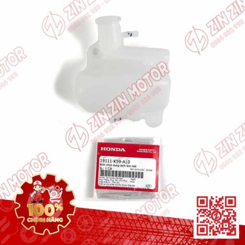 BÌNH NƯỚC PHỤ VARIO 125 2023 2024 19111K59A10 CHÍNH HÃNG