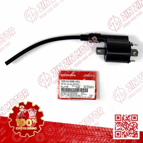 Mobin Sườn SH 2020 - 2024, SH 160i 2023 2024, SH 150i 2020 2021 2022, SH125i 2020 - 2024 30510K0RV01 Chính Hãng