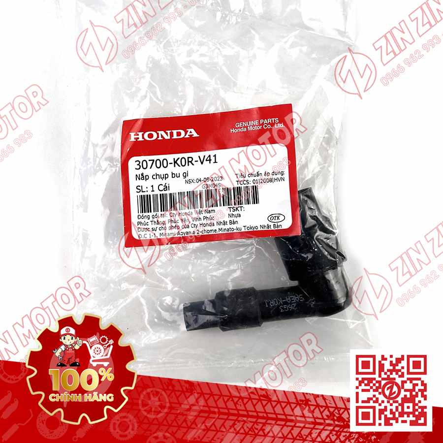 30700-K0R-V41 NẮP CHỤP BUGI SH24 VN 4-compressed