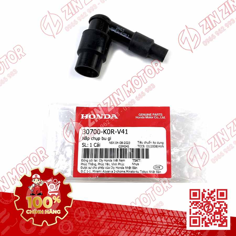 30700-K0R-V41 NẮP CHỤP BUGI SH24 VN 5-compressed