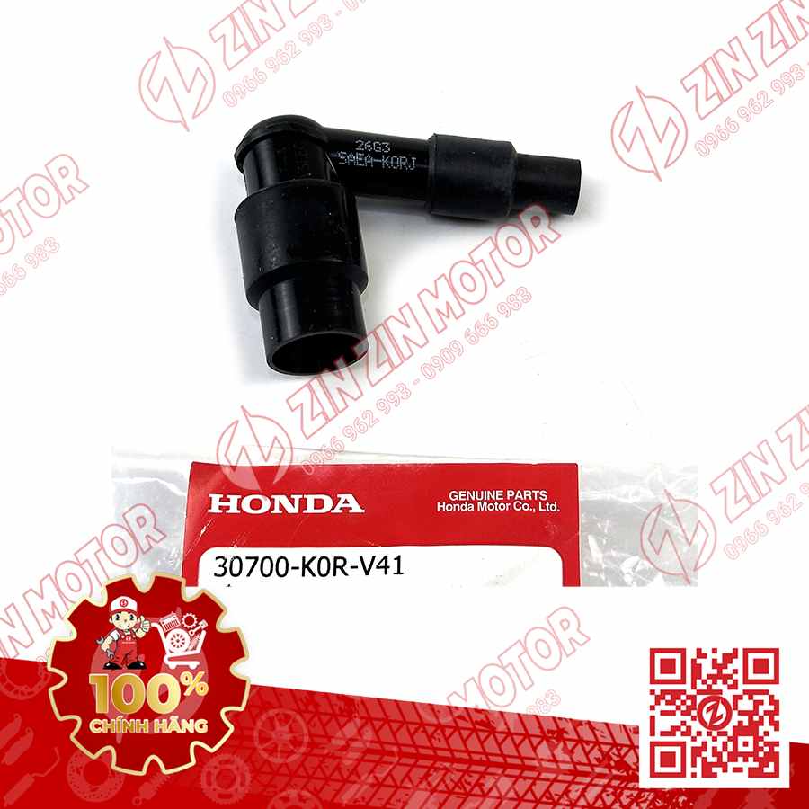 30700-K0R-V41 NẮP CHỤP BUGI SH24 VN 6-compressed