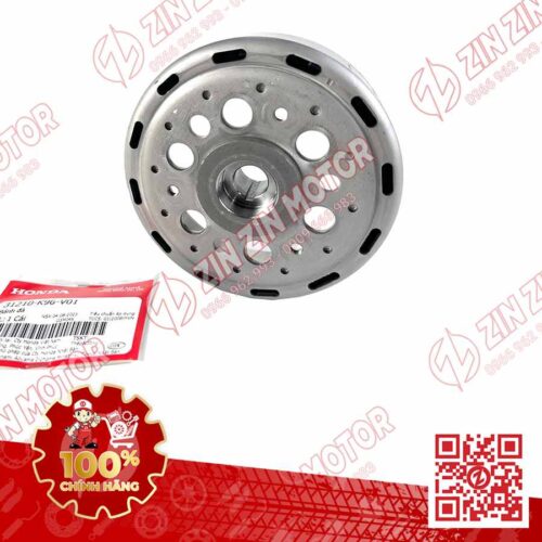 VÔ LĂNG, WALANG LỬA VARIO 125 2023 2024 31210K96V01 CHÍNH HÃNG