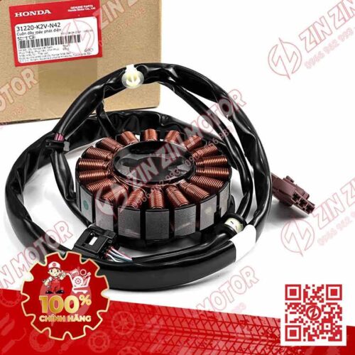 CUỘN LỬA VARIO 125 2023 2024 31220K2VN42 CHÍNH HÃNG