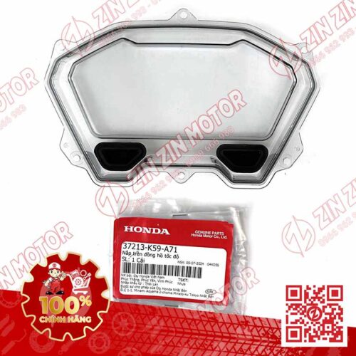 MICA MẶT KÍNH ĐỒNG HỒ VARIO 125 2023 2024 37213K59A71 CHÍNH HÃNG