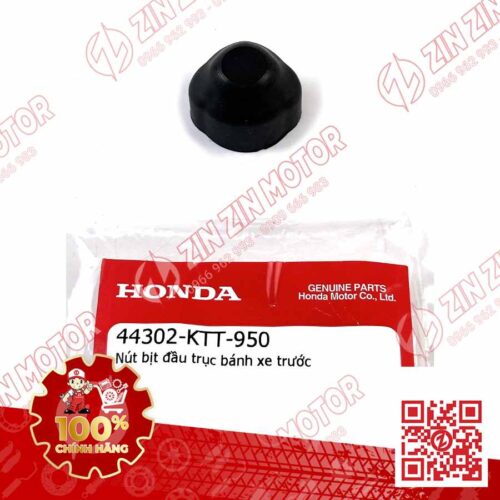 Nắp Chụp Tán Cốt Bánh Trước SH 2020 - 2024, SH 160i 2023 2024, SH 150i 2020 2021 2022, SH125i 2020 - 2024 44302KTT950 Chính Hãng