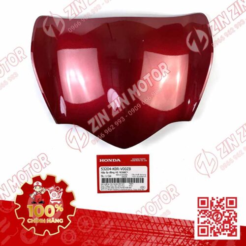 Mão Kính Chắn Gió SH 2024, Chắn Gió Xe SH 160i, SH160i, SH 125i, SH125i 53204-K0R-V00ZB Chính Hãng
