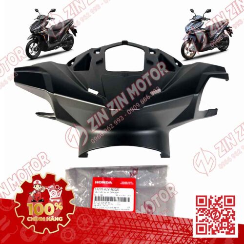 ỐP ĐẦU VARIO 125 2023 2024 53205K2VN30ZC CHÍNH HÃNG