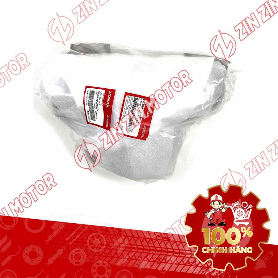 53280-K2V-N30ZA NHỰA NHÁM BỢ CỔ VA125 K2V ĐEN VN 1-compressed