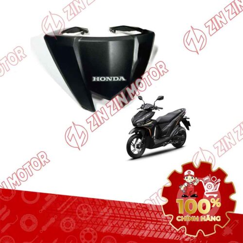 ỐP VIỀN ĐỒNG HỒ, CHẮN GIÓ VARIO 125 2023 2024 ĐEN NHÁM 53290K2VN30ZC CHÍNH HÃNG