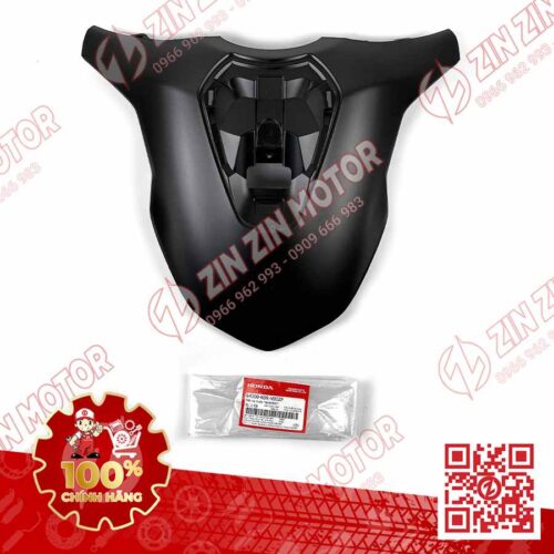 Mặt Nạ SH 2024, SH 160i 2024, SH125i 2024 Đen Nhám 64300K0RV00ZF Chính Hãng