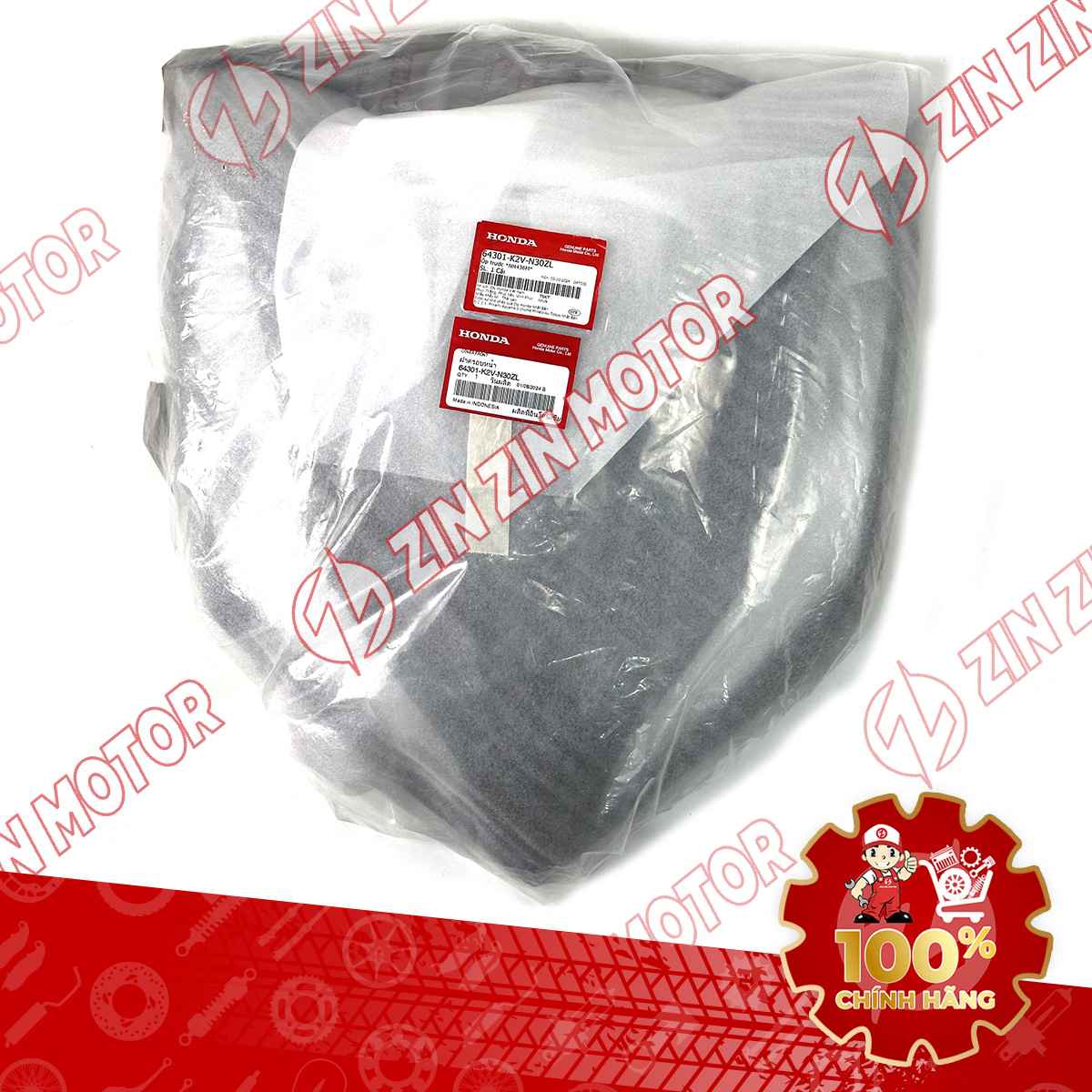 64301-K2V-N30ZL MẶT NẠ LỚN VA125 K2V ĐEN VN 6-compressed