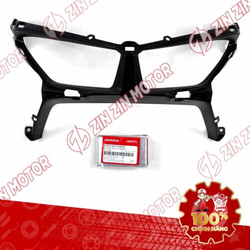 Nhựa Nhám Bợ Đèn Pha Vario 125 2024 64303-K2V-N30ZA Chính Hãng Honda