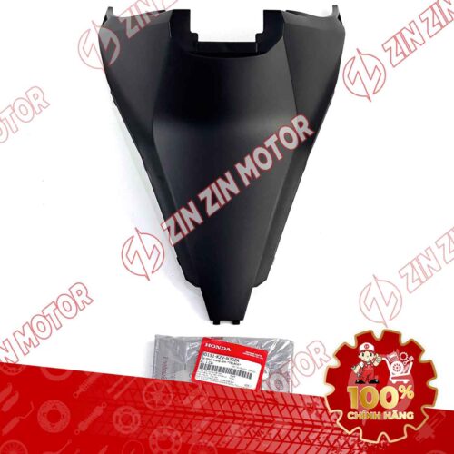 Nhựa Nhám Trung Tâm, Ốp Bụng Dưới Yên Vario 125 2024 80151-K2V-N30ZA Chính Hãng Honda