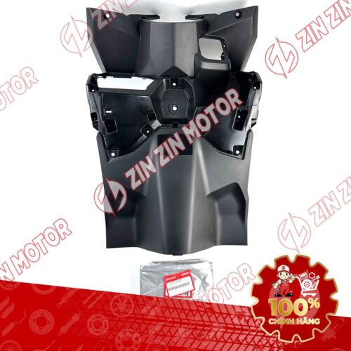 Nhựa Nhám Ốp Yếm Ổ Khoá Vario 125 2023 2024 81141-K2V-N40ZB Chính Hãng - ZZM