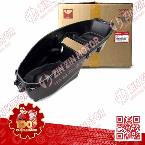 Thùng Đồ Cốp Xe SH 2020 - 2024, SH 160i 2023 2024, SH 150i 2020 2021 2022, SH125i 2020 - 2024 81250K0RV00 Chính Hãng