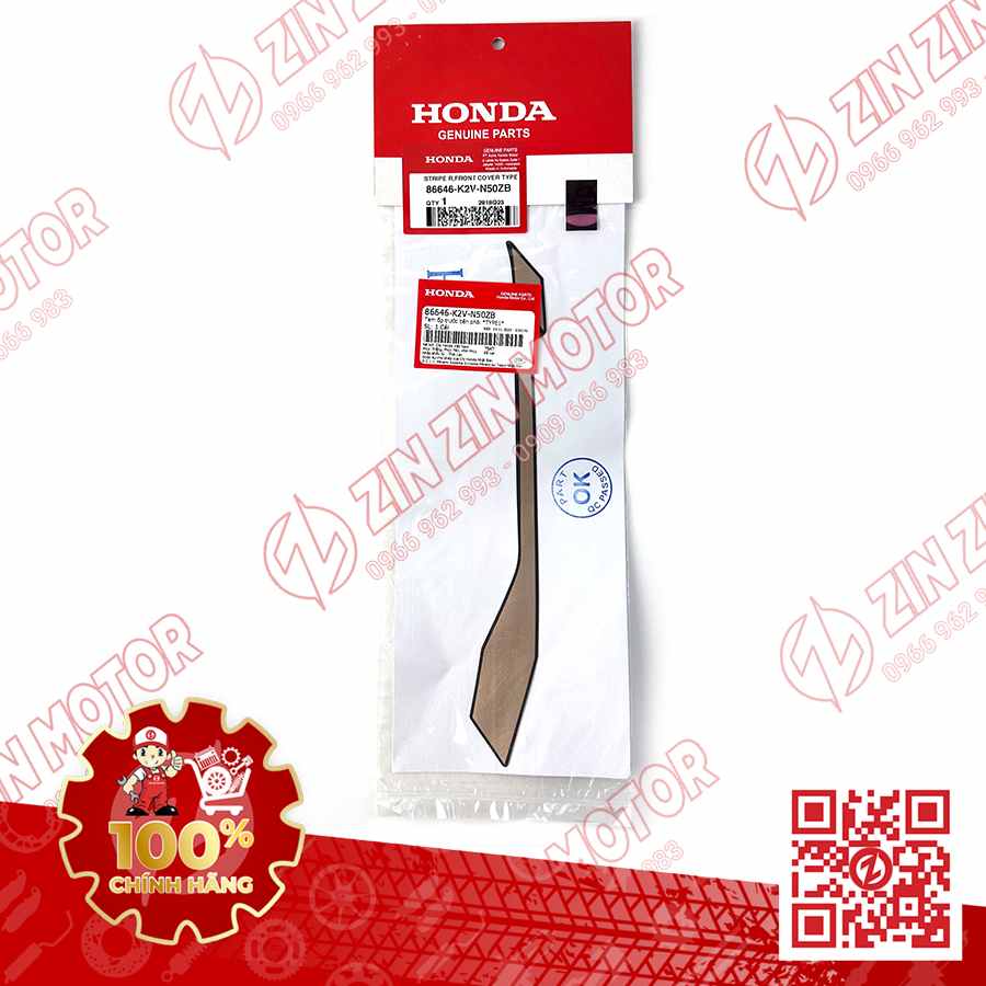 86646-K2V-N50ZB TEM MẶT NẠ LỚN VA125 K2V PHẢI (BẢN XANH ĐEN 2024) 1-1-compressed