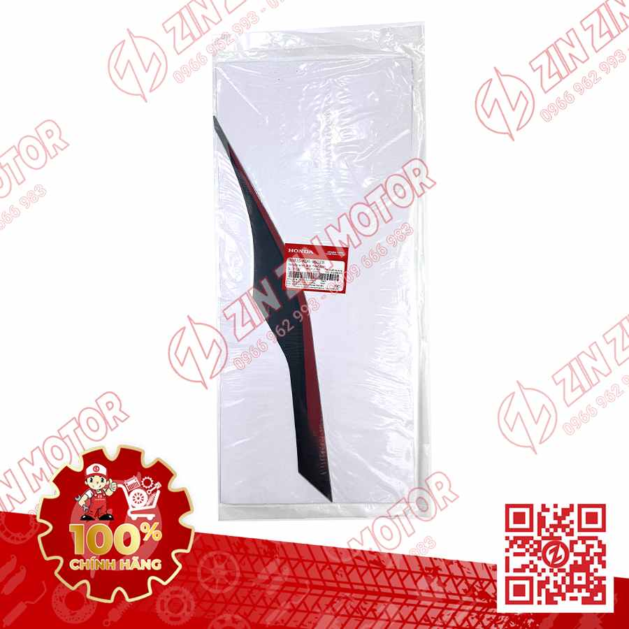 86835-K0R-V60ZB TEM BỤNG SAU SH24 PHẢI ĐỎ ĐEN VN 3-compressed