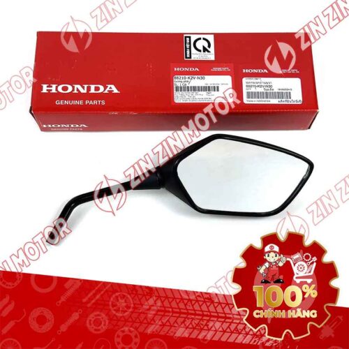 GƯƠNG PHẢI, KÍNH CHIẾU HẬU VARIO 125 2023 2024 88210K2VN30 CHÍNH HÃNG