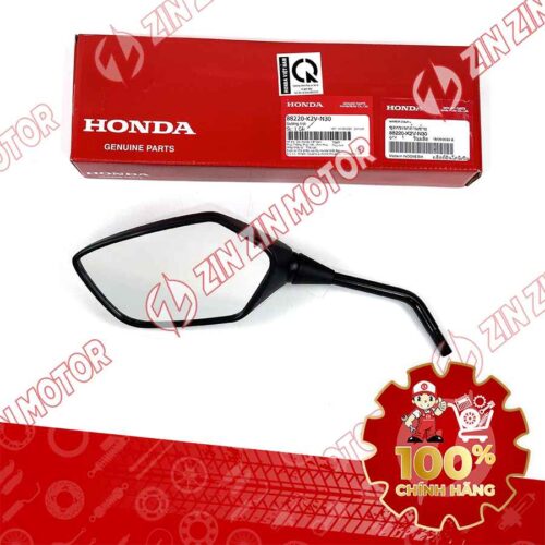 GƯƠNG TRÁI, KÍNH CHIẾU HẬU VARIO 125 2023 2024 88220K2VN30 CHÍNH HÃNG