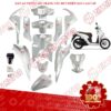 TRẮNG NÂU 2021 2022